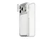 PanzerGlass CR74530, Apple, iPhone 18 Pro, Krasbestendig, Valbestendig