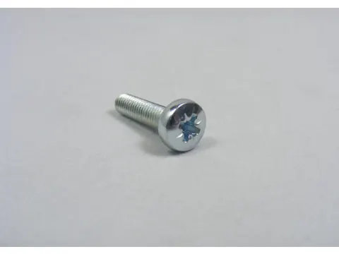 Schroef M5 20mm 219054