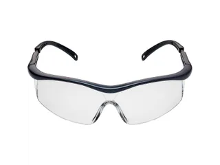 Veiligheidsbril Arco Essential helder doos 12 stuks - 1