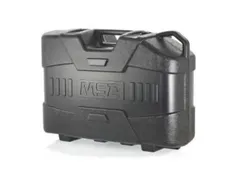 MSA 10049021 draagkoffer voor ademluchttoestel met cilinder