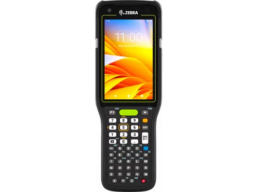 Zebra MC3450 PDA 10,2 cm (4 inch) 800 x 480 Pixels Touchscreen