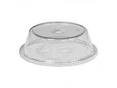 EMGA Bordendeksel 21,5cm Kunststof transparant