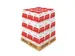 Kopieerpapier Red Label Zero A4 80 Gram Wit Halve Pallet