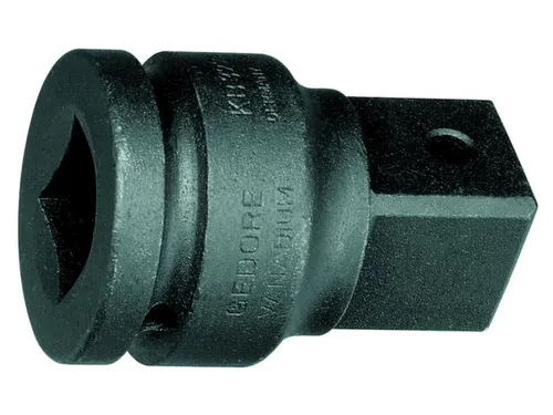 KB 3221 Schroevendraaier verlenging 3/4 inch naar 1 inch