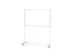 Bordstandaard Rocada Skin- support 100x150cm mobiel