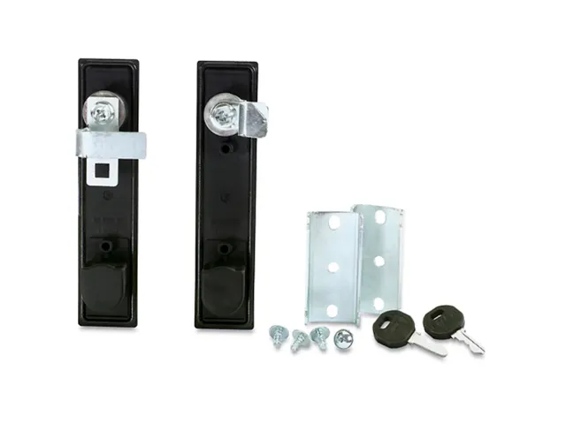 APC AR8132A Combination Lock Handles (Qty 2) for NetShelter SX / SV /