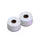 Etiket Kangaro compatible Dymo S0722400 / 99012, 2 rollen