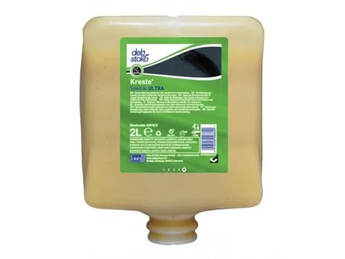 Deb Stoko Kresto Special Ultra handreiniger 4x 2 Liter