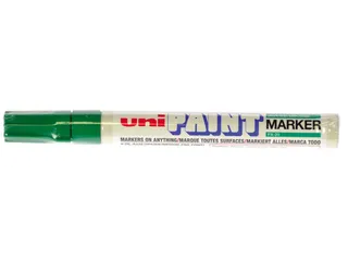 Uni Paint Marker PX-20 groen - 1