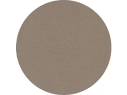 Prikbord Rond Bulletin Grijs Kleur 2208 Paneel Ø 60 cm frameloos