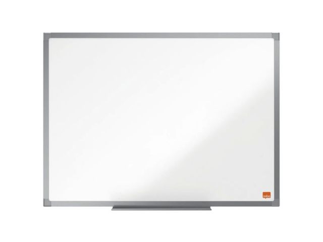 Whiteboard Nobo Classic Staal 30x45cm Retail | NoboWhiteboard.nl