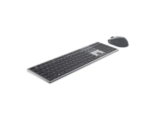 DELL Premier draadloos toetsenbord en muis KM7321W US Qwerty