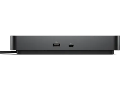 Pro Dock - WD25Z