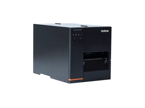 Brother TJ-4005DN industriële labelprinter