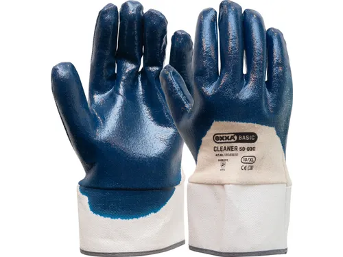 OXXA Cleaner 50-030 handschoen - 10/XL