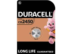 knoopcel Specialty Electronics CR2450