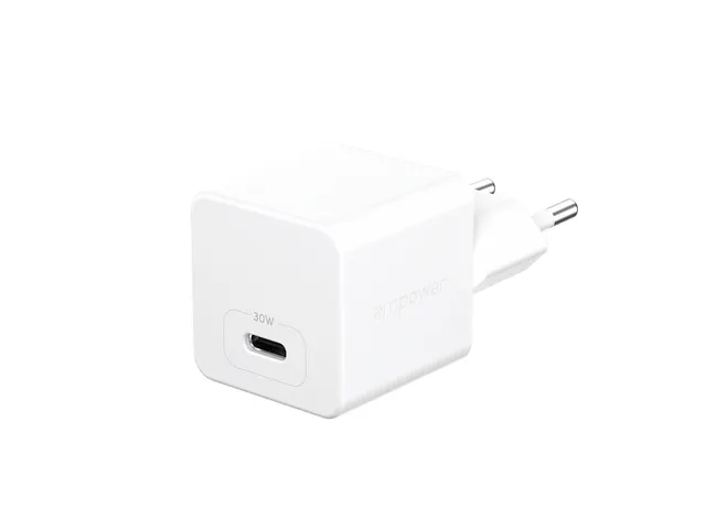PanzerGlass empower by Turbo 30W Charger Single USB-C | EU Plug