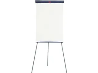Essence flipover, ft 68 x 105 cm, uit staal, magnetisch, driepoot - 4