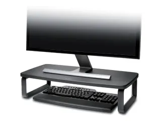 OUTLET Monitorstandaard Kensington SmartFit extra wide zwart - 2