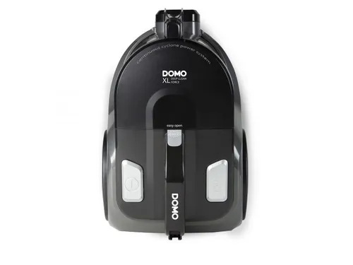 Stofzuiger zonder zak Cycloon XL 2.5 Liter Grijs 850W