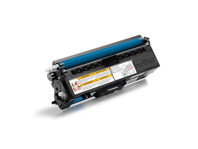 Tonercartridge Brother TN-320C blauw