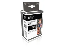 As70031 Astar Hp 304Xl Dj Inkt 3-Kleuren Hc Rebuilt 300Pagina's Chip 7