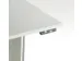 Werktafel Staalbuis 700-1100x1500x800mm Elektrisch Hoogte Verstelbaar