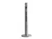 Rubbermaid Peukenzuil Smokers Pole Zilver