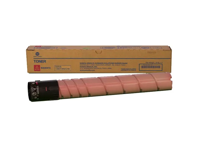 ACV1350 KONICA TN626M Bizhub toner