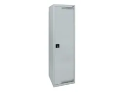 garderobekast,HxBxD 1800x500x500mm,draaigrendel