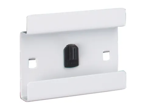 pince à outils p. plaque de rangement perforée double Ø 19mm