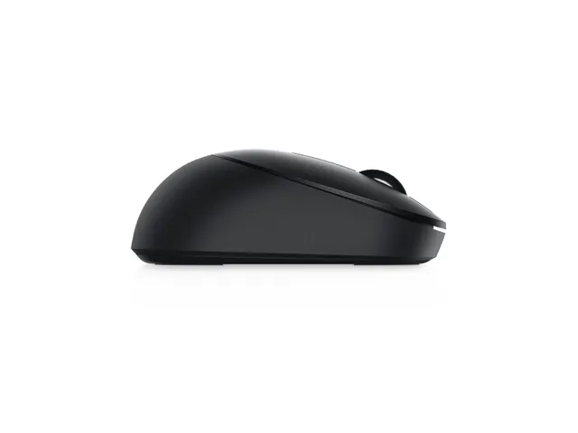 DELL MS5120W Muis Ambidextrous RF-draadloos + Bluetooth Optisch