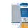 Etiket Herma 4223 96x50.8mm Folie Zilver 250 stuks