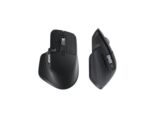Logitech MX Keys S Combo toetsenbord en muis Azerty Frans