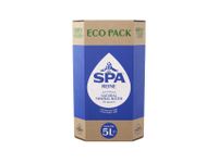 Water Spa Reine blauw Eco Pack 5liter