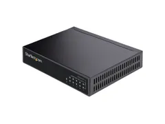 Unmanaged 2.5G Switch 5-Poorts Gigabit Switch