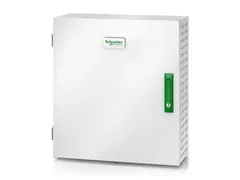 Easy UPS 3S Parallelle onderhouds-bypasspaneel voor maximaal 2 eenhede