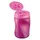 Puntenslijper STABILO Easy 4501 3 in 1 linkshandig roze