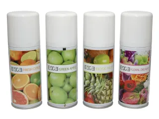 Luchtverfrisser 490768 Euro aerosol assorti - 1