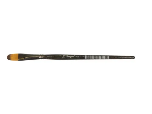 Penseel Kangaro Serie 342 kattentong Nr. 14 synthetisch doos 6 stuks