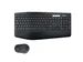 Logitech MK850 Performance Draadloos toetsenbord QWERTZ en muis