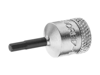 IN 20 5 Schroevendraaierbit 1/4 inch binnenzeskant 5mm - 2