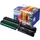 SU400A SAMSUNG CLP toner (4) cmyk