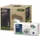Long Lasting poetspapier gevouwen W4 1-laags wit 90 vel, pak à 4 stuk
