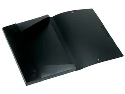 Elastobox Viquel A3 Zwart