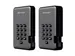 iStorage diskAshur PRO2, 1 TB, USB Type-A, 3.2 Gen 1 (3.1 Gen 1), 361