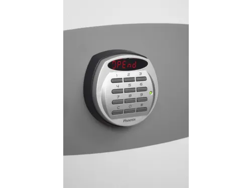 brandkast,60-90min. brandveiligheid,HxBxD 640x500x500mm,1niveaus