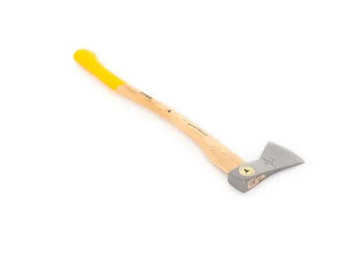 OX 20 H-1257 Universele gouden bosbijl Hickory steel 1250g