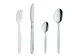 Couteau Amefa K09 205mm acier chromé 12 pièces