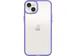 OtterBox Case React Apple iPhone 14 Plus Purplexing clear paars ProPac
